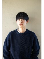 在り家 別邸(bettei) 《在り家 別邸》メンズマッシュ×刈り上げマッシュ