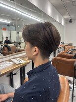 コーボ 柏(COVO) センターパート×初カラー