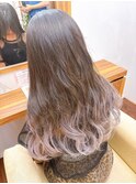 グラデーションカラー
