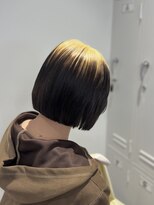 エリーツ 表参道(elyts) ルーツカラー