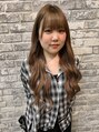グロウ 上野御徒町(grow)&nbsp;ひらの せな