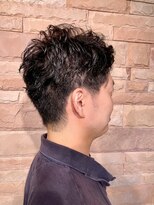 マイヘアイズグッド(My Hair is Good)&nbsp;メンズショート34/メンズ/ショート/フェード/刈り上げ/バーバー