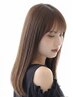 フルカラー＋カット￥5500