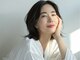 バウンティー ヘアー アンド メイク スパ(Bounty Hair and Make Spa)の写真/【髪質改善】話題のHITAやサイエンスアクア導入!ヘアケアマイスターが選ぶ極上TRで潤い溢れるツヤ髪へ