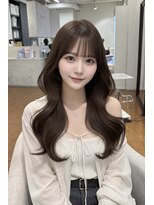 エルサ ザ ビューティー(ELSA the beauty)&nbsp;水素髪質改善トリートメント/酸性縮毛矯正