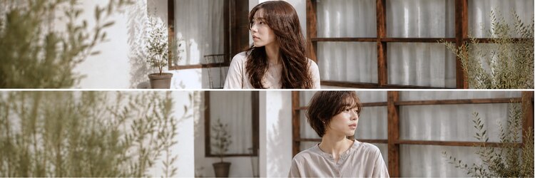 リエットヘアー 西尾市杢左店(Lie-et. hair)のサロンヘッダー