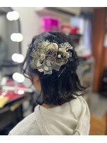 タイズ 秦野店(ties)&nbsp;あ