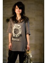 ザ デイ フォーヘアー(The day 4 HAIR)&nbsp;Hide Color　2012s／s