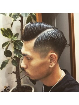 キックアス(KICK ASS) クラシカル７：３