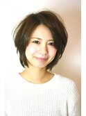 ★XES-TA★鉄板!清楚なふわっとスタイル