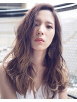 ジゼル(gisele)&nbsp;ヌーディーグラデーション