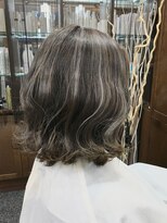 ジーニーズフォーシーズン (jenies4season)&nbsp;外国人風カラー