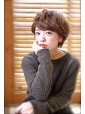 とろみショート