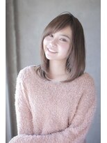 ナナナ パレナ 宝塚店(nanana parena) 好感度高めサラツヤ小顔ストレート【nananaparena】◆