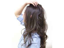 ヘアアンドメイク ゼン ヨコハマ(Hair&Make ZEN YOKOHAMA)