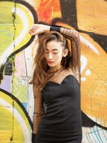 カラル(CARAL)&nbsp;【CARAL】スーパーハイライト＆ビックウエーブロング☆