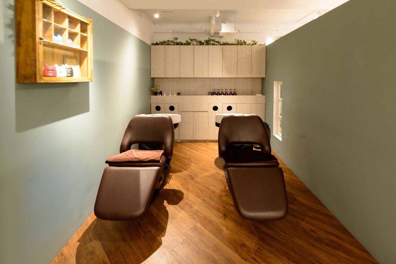 ヘアーガーデン アコ(hair garden aco)｜ホットペッパービューティー