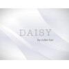 デイジー インデックスヘア 大島店(DAISY index hair)のお店ロゴ