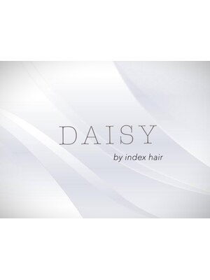 デイジー インデックスヘア 大島店(DAISY index hair)