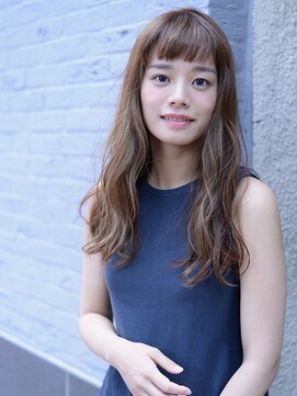 エレノア 渋谷公園通り店(Eleanor) 【PREGO】スタイル