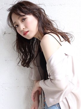 コーシ(KO-SHI) セミウェットウェーブ