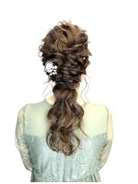 アヤナ バイ アヤラ(ayana by ayala)&nbsp;ゆるかわローポニー