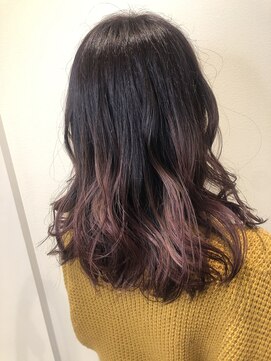 アンシェリ バイ フラミューム 大船店(Ancheri by flammeum) Linastyle