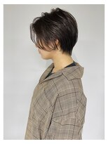 スティードトーキョー(Steed Tokyo)&nbsp;handsome short【Steed/立川】