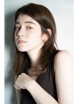 シェルベアー(Shell Bear) 【shellbear銀座】ナチュラルレイヤー