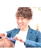 メルシー 福岡天神店(Merci)&nbsp;Ryota ボブ