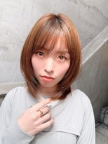 リノ 吉祥寺(Lino kichijoji)&nbsp;当日予約ok リノ吉祥寺　レイヤーミディアム