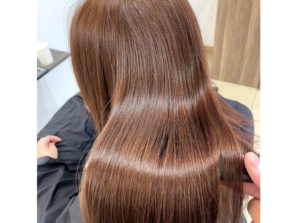 オーリーヘアー(Olliy hair)の写真