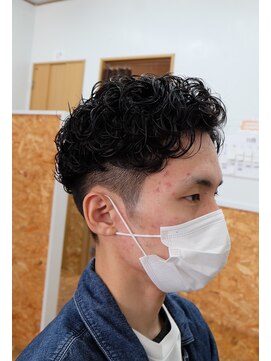 リフト(LiFT) ネープレス