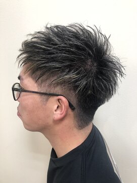 モ ディープ 泰夢(mo’Deep 泰夢) 躍動感MAXハイライト