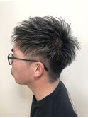 躍動感MAXハイライト