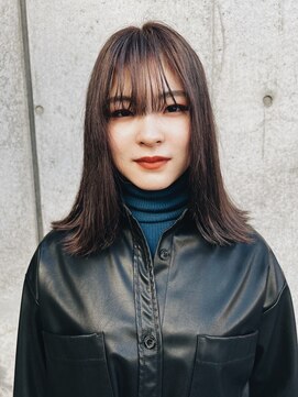 フーブ(HOOB) ミディアム