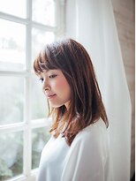 ヘアークラブ(HAIR CLUB)&nbsp;ナチュラルストレートロング