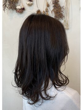 シャンプーボーイ セントラル 博多(SHAMPOO BOY central) ナチュラルカラー