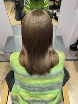 クム(QUMU)&nbsp;ミルクティーベージュ