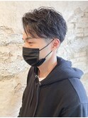 【Flor上大岡】*ヘルシースリックバック+バズカット*
