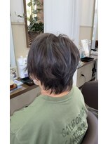 コア フィール ア デイ(COIFFURE A DAY)&nbsp;【M3Dトリートメント髪質改善】見附今町