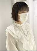 ミニボブ