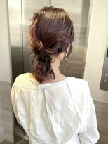 ディティカレスト(Dityca rst)&nbsp;おしゃれすぎるローポニー