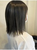 ほんのりハイライト☆