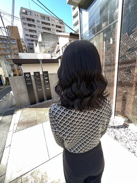 ドア(doa) ミディアム