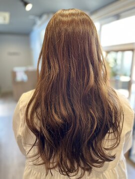 フェリブレ(Felibre) ロングウエーブ