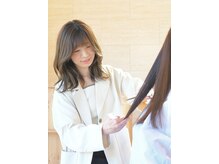 ウィロウ(Willow)