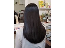 ノッティングヒル ヘアーアンドユー(NOTTINGHILL hair&you)