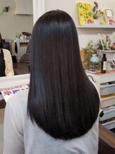 ノッティングヒル ヘアーアンドユー(NOTTINGHILL hair&you)