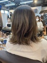 ライズ バイ レボ(RISE by REVO)&nbsp;モード/チョコレートカラー/大人ガーリー/プリカール/我孫子